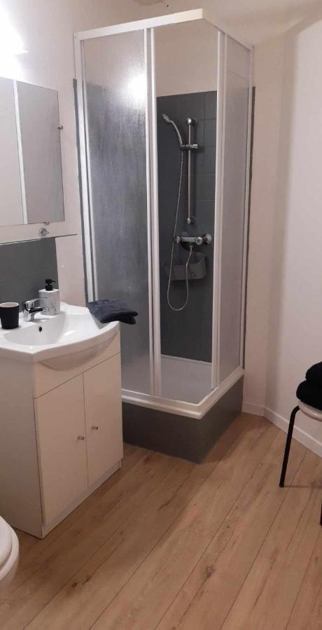Studio O Grand Canal ! Toulouse Dış mekan fotoğraf