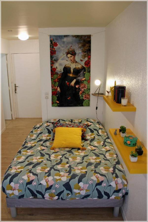 Studio O Grand Canal ! Toulouse Dış mekan fotoğraf